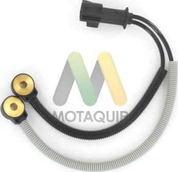 Motaquip LVKN205 - Датчик детонації autocars.com.ua