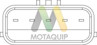 Motaquip LVMA156 - Датчик потока, массы воздуха autodnr.net