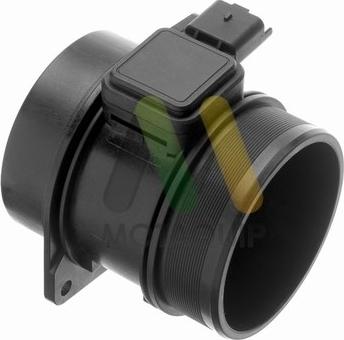 Motaquip LVMA157 - Датчик потоку, маси повітря autocars.com.ua