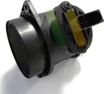 Motaquip LVMA173 - Датчик потоку, маси повітря autocars.com.ua