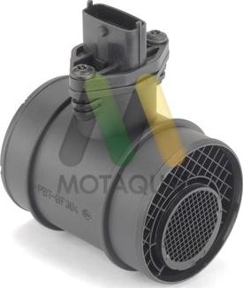 Motaquip LVMA174 - Датчик потоку, маси повітря autocars.com.ua