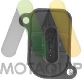 Motaquip LVMA176 - Датчик потоку, маси повітря autocars.com.ua