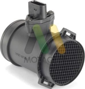 Motaquip LVMA191 - Датчик потоку, маси повітря autocars.com.ua