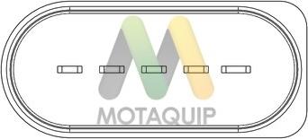 Motaquip LVMA202 - Датчик потоку, маси повітря autocars.com.ua