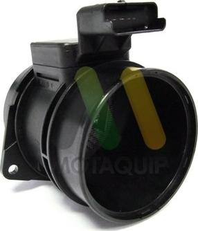 Motaquip LVMA235 - Датчик потоку, маси повітря autocars.com.ua