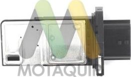 Motaquip LVMA241 - Датчик потоку, маси повітря autocars.com.ua