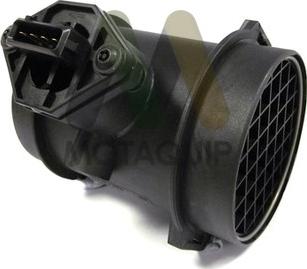 Motaquip LVMA254 - Датчик потоку, маси повітря autocars.com.ua