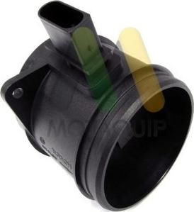 Motaquip LVMA265 - Датчик потоку, маси повітря autocars.com.ua