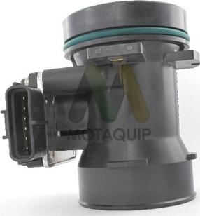 Motaquip LVMA271 - Датчик потоку, маси повітря autocars.com.ua