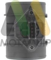 Motaquip LVMA281 - Датчик потоку, маси повітря autocars.com.ua