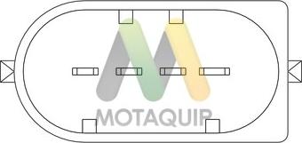 Motaquip LVMA285 - Датчик потоку, маси повітря autocars.com.ua