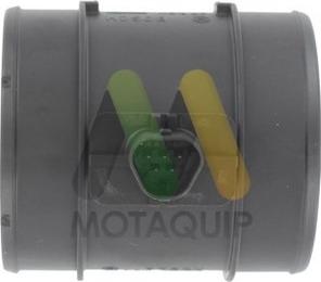 Motaquip LVMA297 - Датчик потоку, маси повітря autocars.com.ua