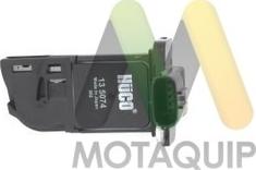 Motaquip LVMA306 - Датчик потоку, маси повітря autocars.com.ua