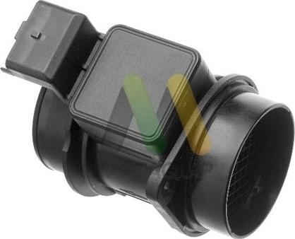 Motaquip LVMA315 - Датчик потоку, маси повітря autocars.com.ua