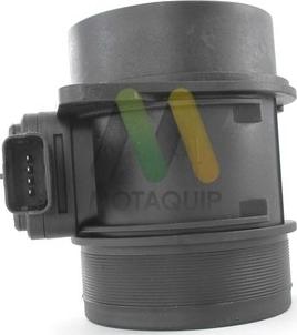 Motaquip LVMA345 - Датчик потоку, маси повітря autocars.com.ua