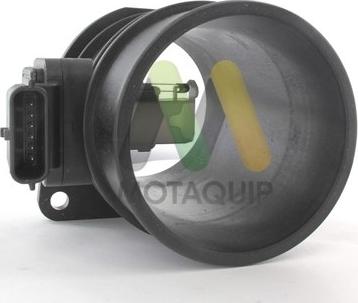 Motaquip LVMA372 - Датчик потоку, маси повітря autocars.com.ua