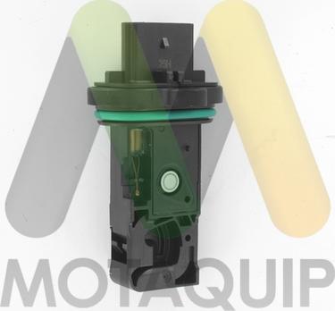 Motaquip LVMA416 - Датчик потоку, маси повітря autocars.com.ua