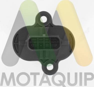 Motaquip LVMA416 - Датчик потоку, маси повітря autocars.com.ua