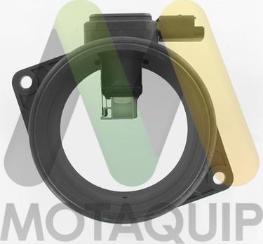 Motaquip LVMA417 - Датчик потоку, маси повітря autocars.com.ua