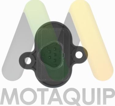 Motaquip LVMA441 - Датчик потоку, маси повітря autocars.com.ua