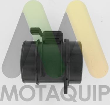 Motaquip LVMA421 - Датчик потоку, маси повітря autocars.com.ua