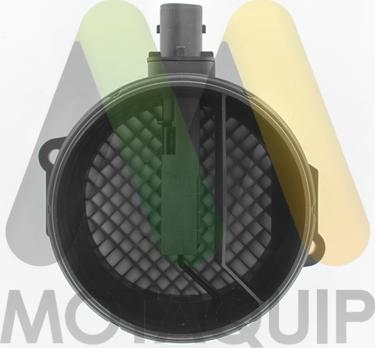 Motaquip LVMA435 - Датчик потоку, маси повітря autocars.com.ua