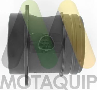 Motaquip LVMA435 - Датчик потоку, маси повітря autocars.com.ua