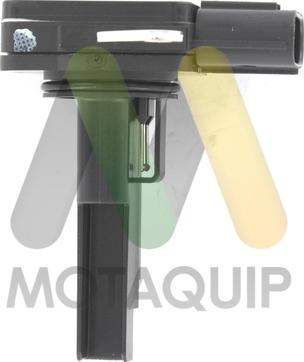 Motaquip LVMA440 - Датчик потоку, маси повітря autocars.com.ua