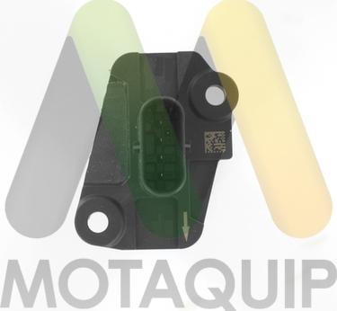 Motaquip LVMA442 - Датчик потоку, маси повітря autocars.com.ua