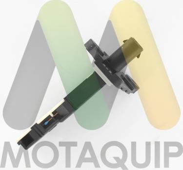 Motaquip LVMA442 - Датчик потоку, маси повітря autocars.com.ua