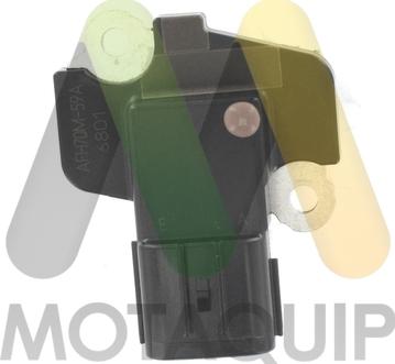 Motaquip LVMA444 - Датчик потоку, маси повітря autocars.com.ua