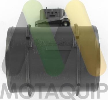 Motaquip LVMA445 - Датчик потоку, маси повітря autocars.com.ua