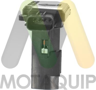 Motaquip LVMA451 - Датчик потока, массы воздуха autodnr.net