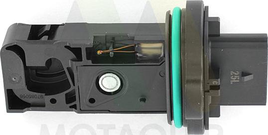 Motaquip LVMA452 - Датчик потоку, маси повітря autocars.com.ua