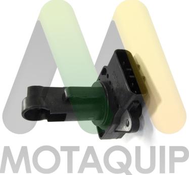 Motaquip LVMA459 - Датчик потоку, маси повітря autocars.com.ua