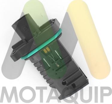 Motaquip LVMA463 - Датчик потоку, маси повітря autocars.com.ua