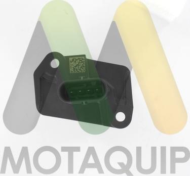 Motaquip LVMA464 - Датчик потоку, маси повітря autocars.com.ua