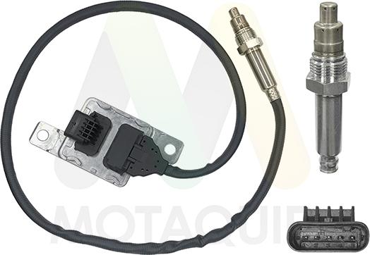 Motaquip LVNX004 - NOx-датчик, впорскування карбаміду autocars.com.ua