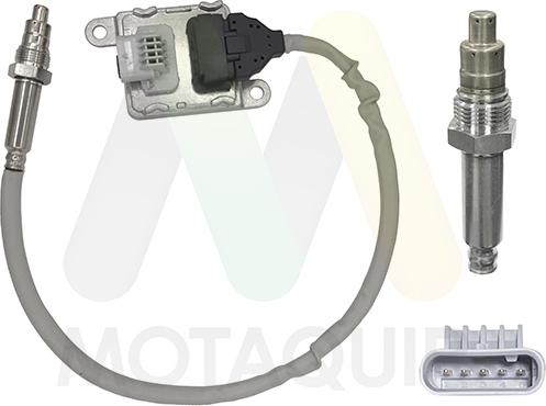 Motaquip LVNX006 - NOx-датчик, впорскування карбаміду autocars.com.ua