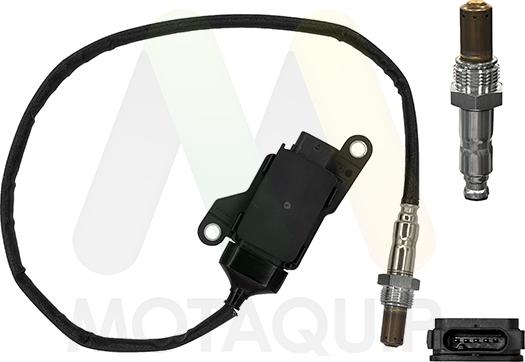 Motaquip LVNX012 - NOx-датчик, впорскування карбаміду autocars.com.ua
