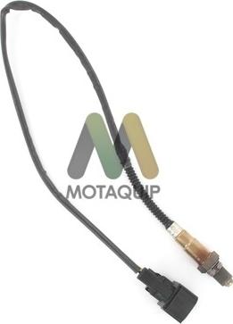 Motaquip LVOS1106 - Лямбда-зонд autocars.com.ua