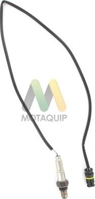 Motaquip LVOS1133 - Лямбда-зонд autocars.com.ua