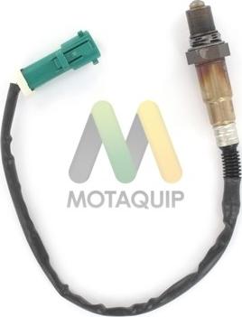 Motaquip LVOS1171 - Лямбда-зонд, датчик кислорода autodnr.net
