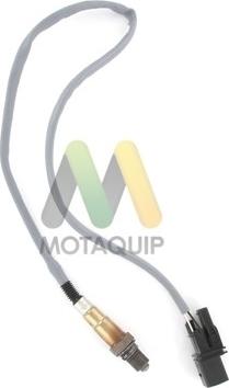 Motaquip LVOS1221 - Лямбда-зонд, датчик кислорода autodnr.net