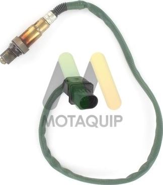 Motaquip LVOS1257 - Лямбда-зонд autocars.com.ua