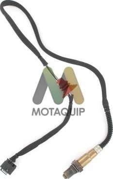 Motaquip LVOS1295 - Лямбда-зонд autocars.com.ua