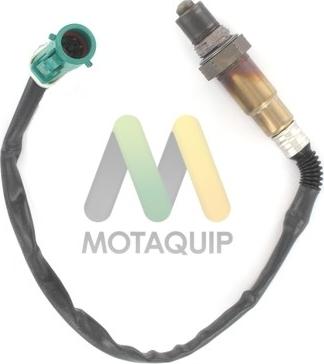 Motaquip LVOS1386 - Лямбда-зонд autocars.com.ua