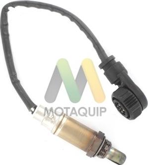 Motaquip LVOS1510 - Лямбда-зонд autocars.com.ua