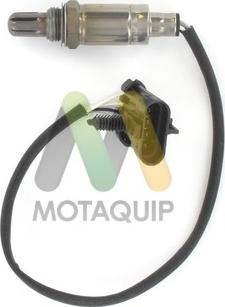 Motaquip LVOS1523 - Лямбда-зонд autocars.com.ua