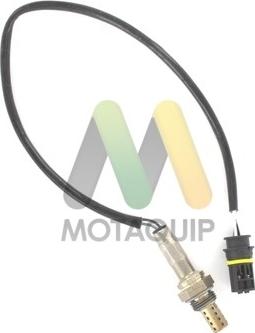 Motaquip LVOS1550 - Лямбда-зонд autocars.com.ua